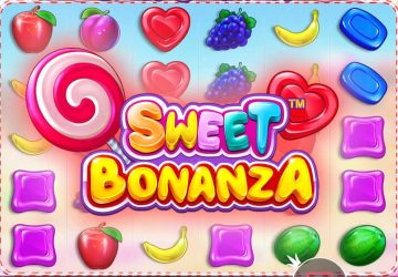 Слот Sweet Bonanza в Битзамо казино
